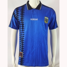 94 Argentina Away